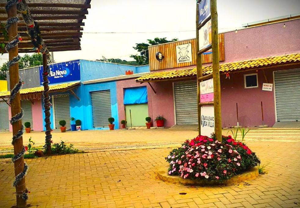 Chacara Atibaia Com Casa Na Arvore Eksteriør bilde